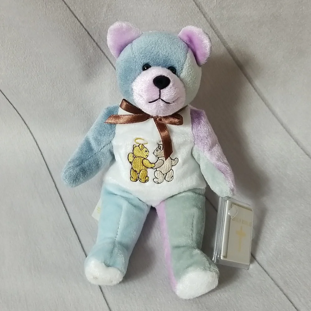 Holy Bears Amity The Friendship Bear